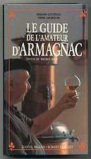 Le Guide de l'amateur d'Armagnac
