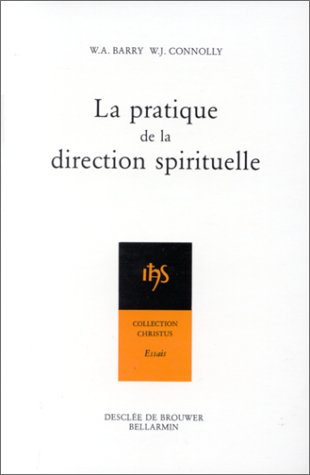 La Pratique de la direction spirituelle