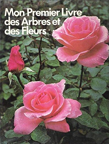 Mon premier livre des arbres et des fleurs