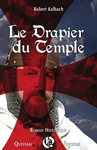 Le drapier du temple