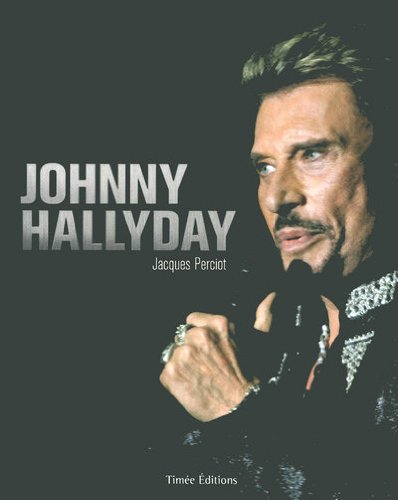 Johnny Hallyday