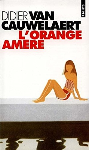 L'orange amère