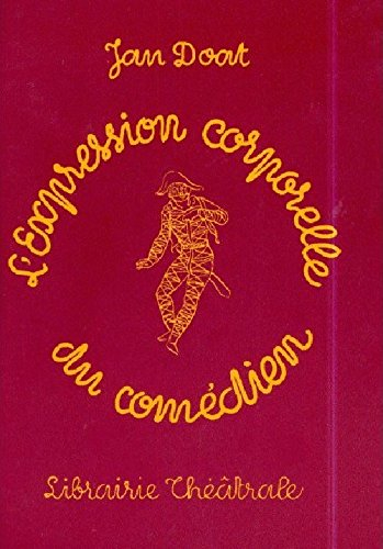 l'expression corporelle du comedien