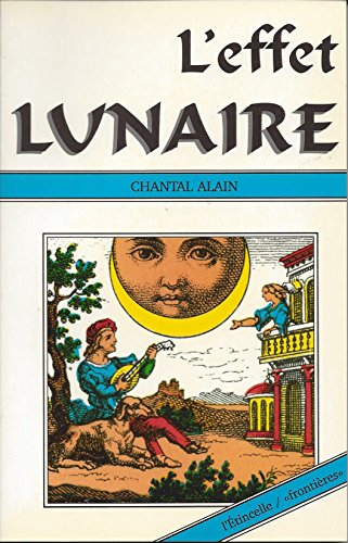 l'effet lunaire