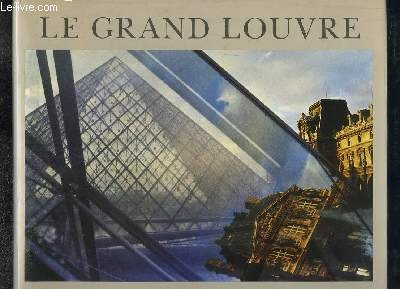 le grand louvre                                                                               121997