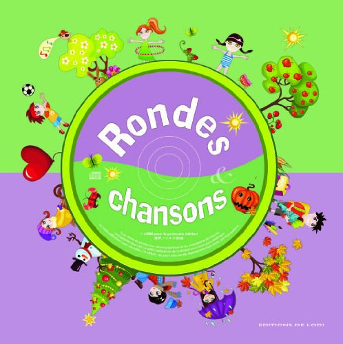 Rondes et chansons