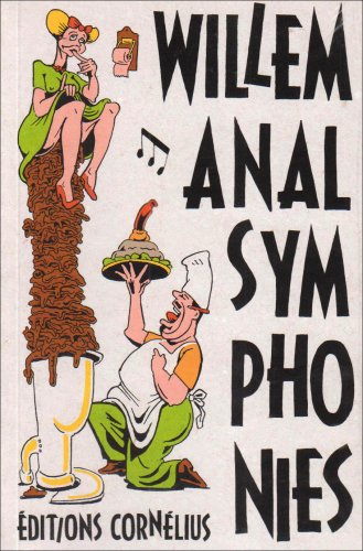anal symphonies