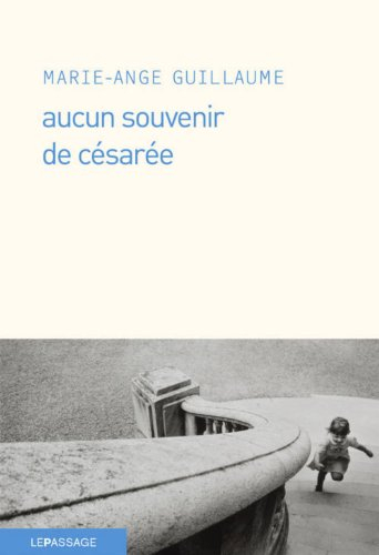 Aucun souvenir de Césarée
