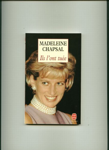 Ils l'ont tuée