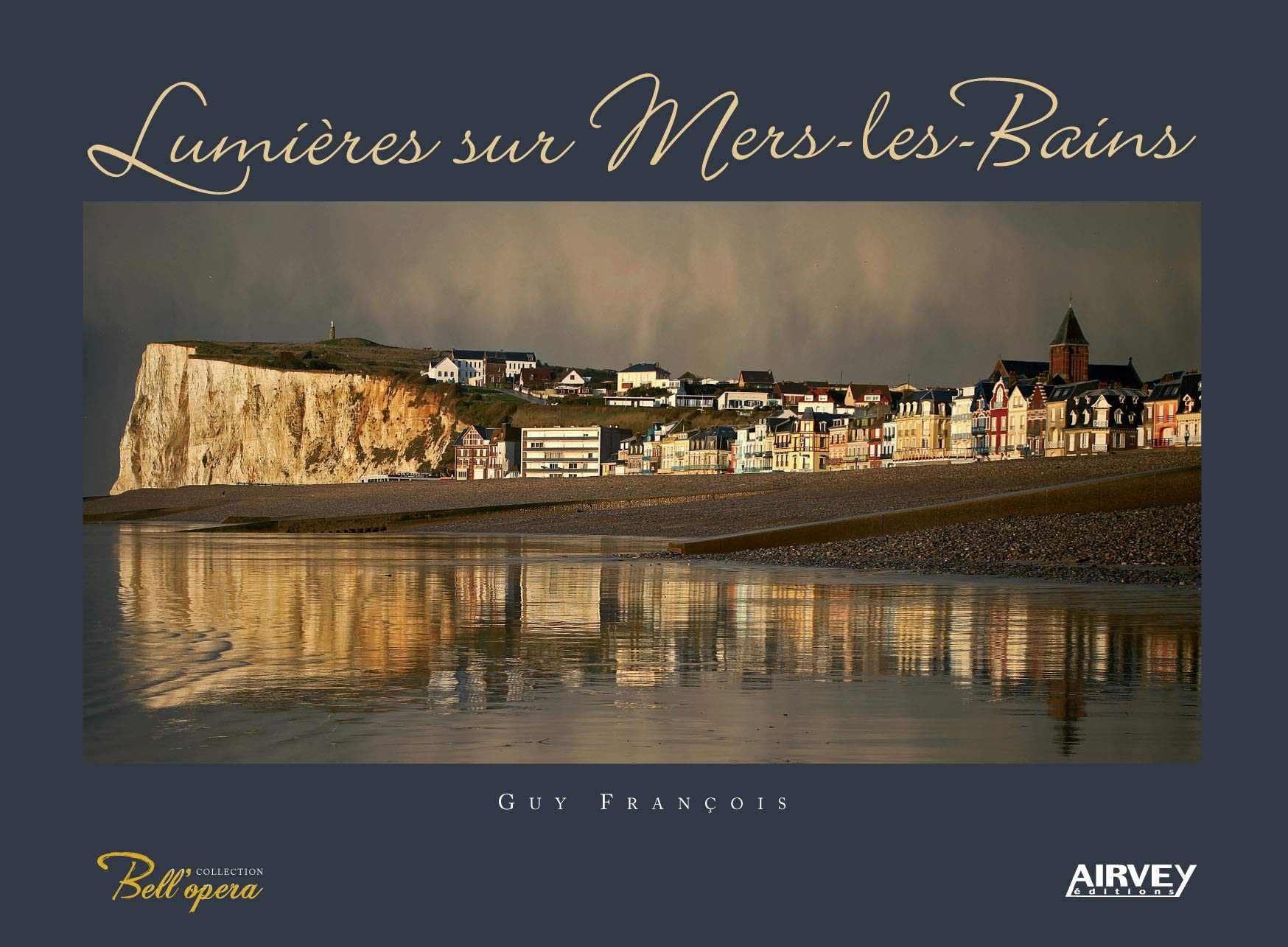 Lumières sur Mers-les-Bains