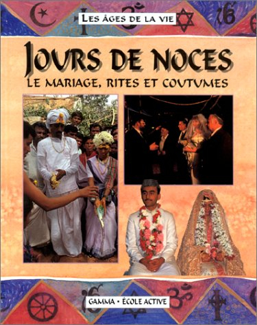Jours de noces