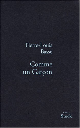 Comme un garçon