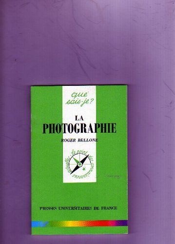 La photographie
