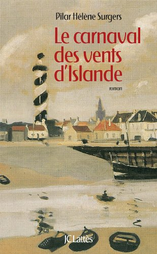 Le carnaval des vents d'Islande