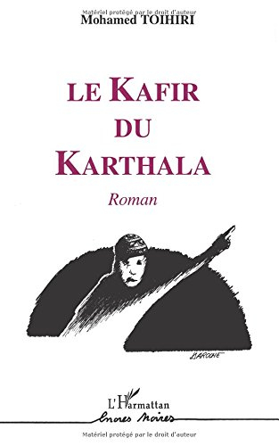 le kafir du karthala
