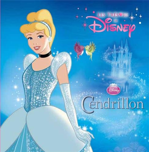 Cendrillon