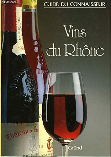 Vins du Rhône