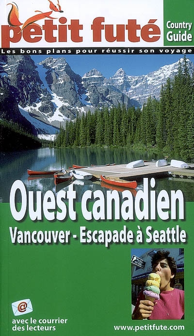 Ouest canadien : Vancouver, escapade à Seattle
