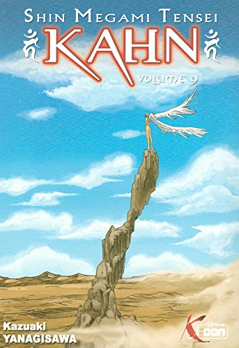 Shin Megami Tensei : Kahn. Vol. 9