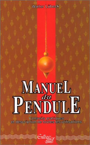manuel du pendule