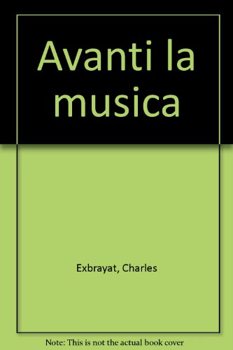 avanti la musica