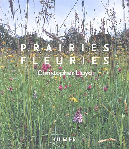Prairies fleuries