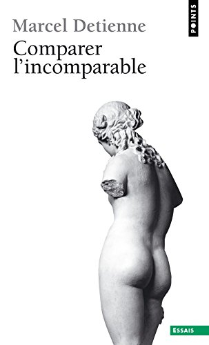 Comparer l'incomparable