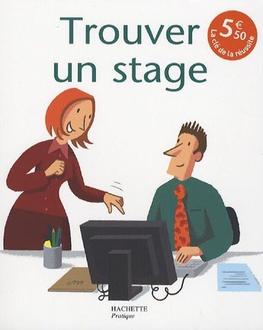 Trouver un stage