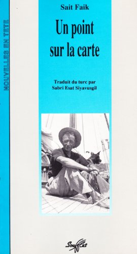 Un point sur la carte : choix de nouvelles