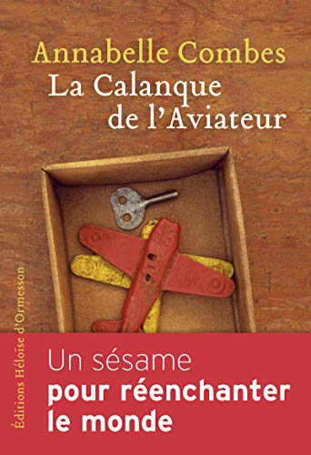 La calanque de l'aviateur