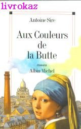 Aux couleurs de la butte