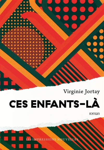 Ces enfants-là