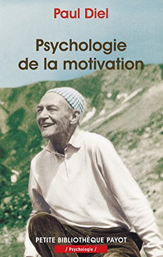 Psychologie de la motivation : théorie et application thérapeutique