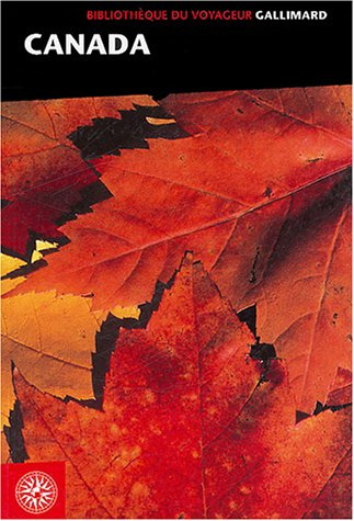 canada (ancienne édition)