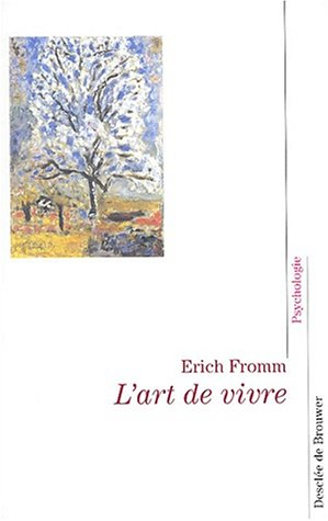 L'art de vivre