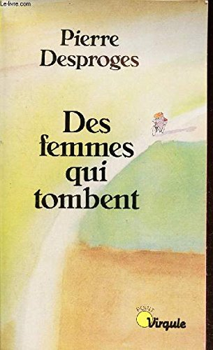 des femmes qui tombent