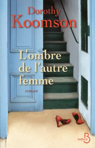 L'ombre de l'autre femme