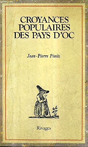 Croyances populaires des pays d'Oc