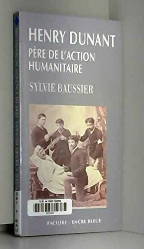Henry Dunant