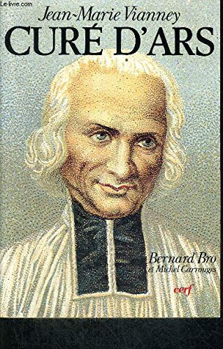 Jean-Marie Vianney, curé d'Ars