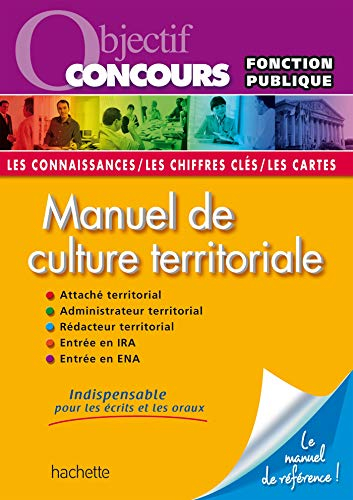 Manuel de culture territoriale