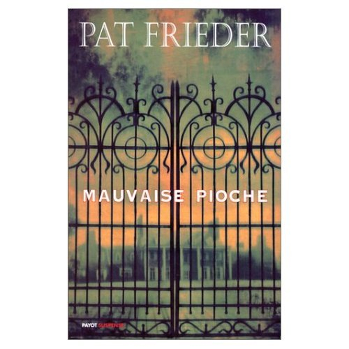Mauvaise pioche