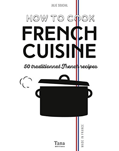 how to cook french cuisine