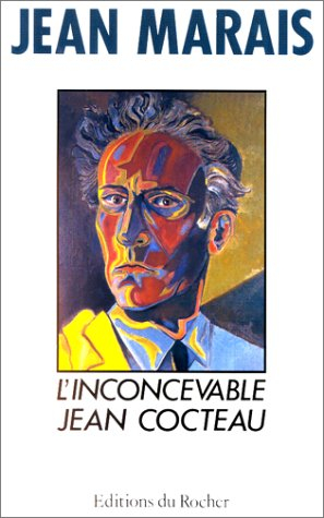 l'inconcevable jean cocteau