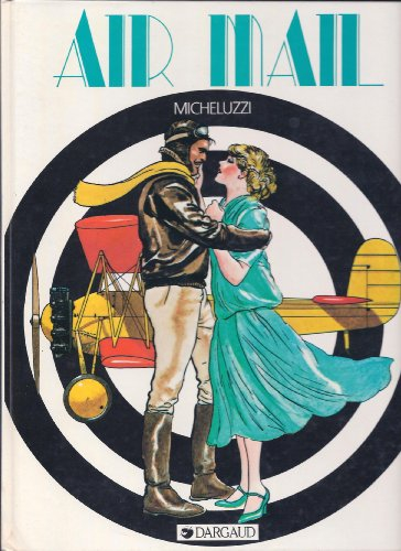 Air mail