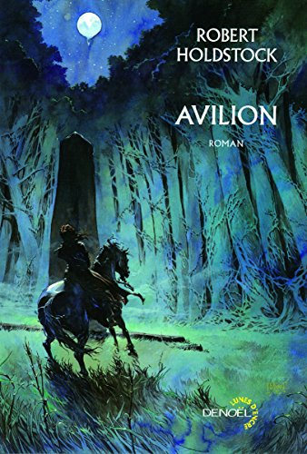 Avilion