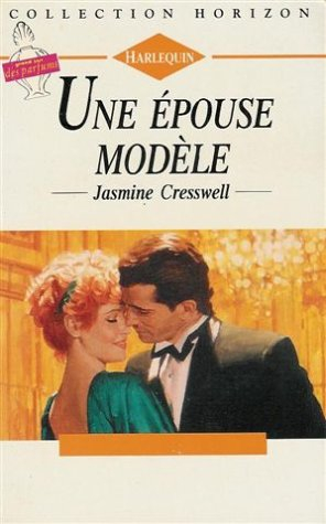 une épouse modèle : collection : collection horizon n, 1182
