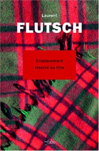 Emplacement réservé au titre