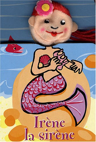 Irène la sirène