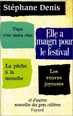 Elle a maigri pour le festival